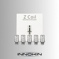 Resistance Z Coil - Innokin