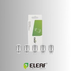 Resistances GS Air - Eleaf