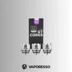 Resistance GT4 Cores 0.15 ohm - Vaporesso