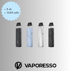 Kit XRos 5 Mini - Vaporesso