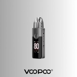 Kit Vinci E80 gray Voopoo