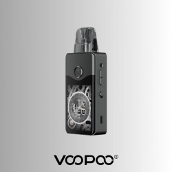 Kit Vinci E120 Voopoo - vivap.fr