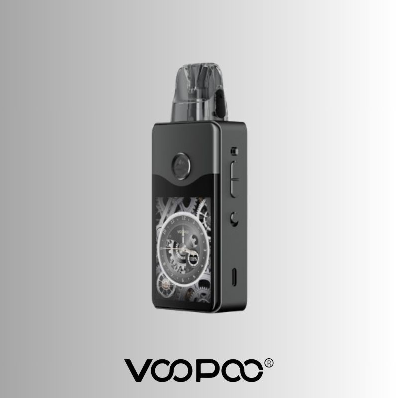Kit Vinci E120 Voopoo - vivap.fr Kit Vinci E120 Voopoo - vivap.fr