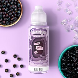 Purple Mix 100ml - Paperland chez vivap.fr