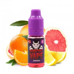E-liquide Pinkman vampire vape 10ml vivap.fr cigarette électronique