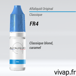 E-liquide FR 4 Alfaliquid 10ml vivap.fr cigarette électronique