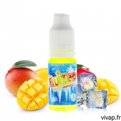 E-liquide Crazy Mango Xtra Fresh 10ml 
 vivap.fr tout pour la cigarette électronique