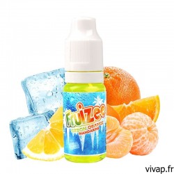 E-liquide Citron Orange Mandarine - Fruizee 10ml vivap.fr tout pour la cigarette électronique