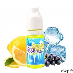 E-liquide Citron Cassis - fruizee 10ml ciklopvertou.fr cigarette électronique 44