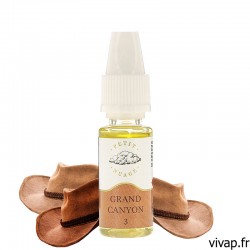 E-liquide GRAND CANYON - Petit Nuage vivap.fr tout pour la cigarette électronique