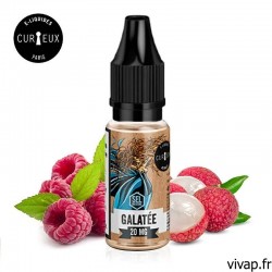 E-liquide Galaté curieux astral 10ml vivap.fr cigarette électronique
