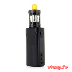 KIT LIMAX 3000 MAH + ZENITH II 5,5ML INNOKIN www.vivap.fr