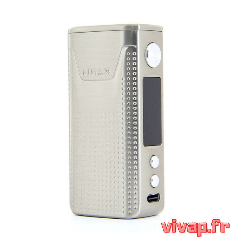 BOX LIMAX 3000MAH INNOKIN www.vivap.fr