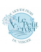 Le petit verger frais 50ml