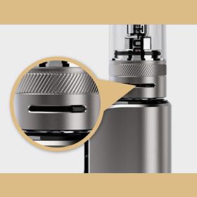 q16 pro plus airflow