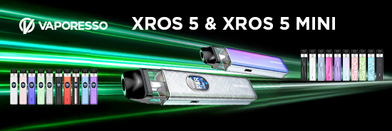 xros 5 mini